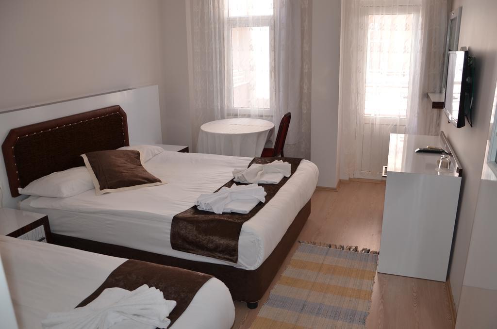 Hotel Simsek ฟินิเค ห้อง รูปภาพ