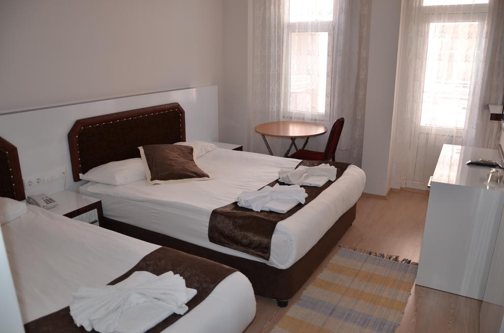 Hotel Simsek ฟินิเค ห้อง รูปภาพ