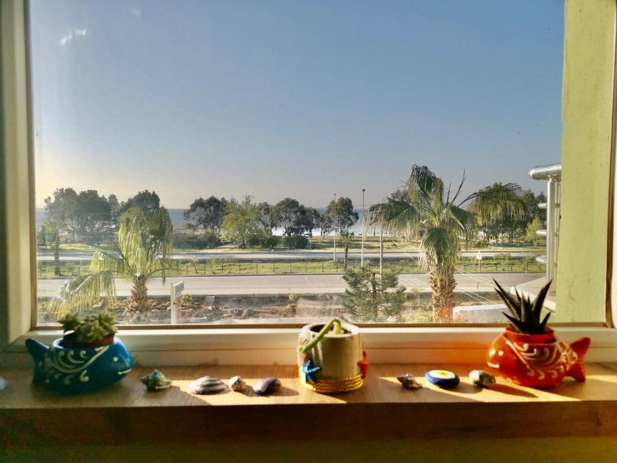 Hotel Simsek ฟินิเค ภายนอก รูปภาพ