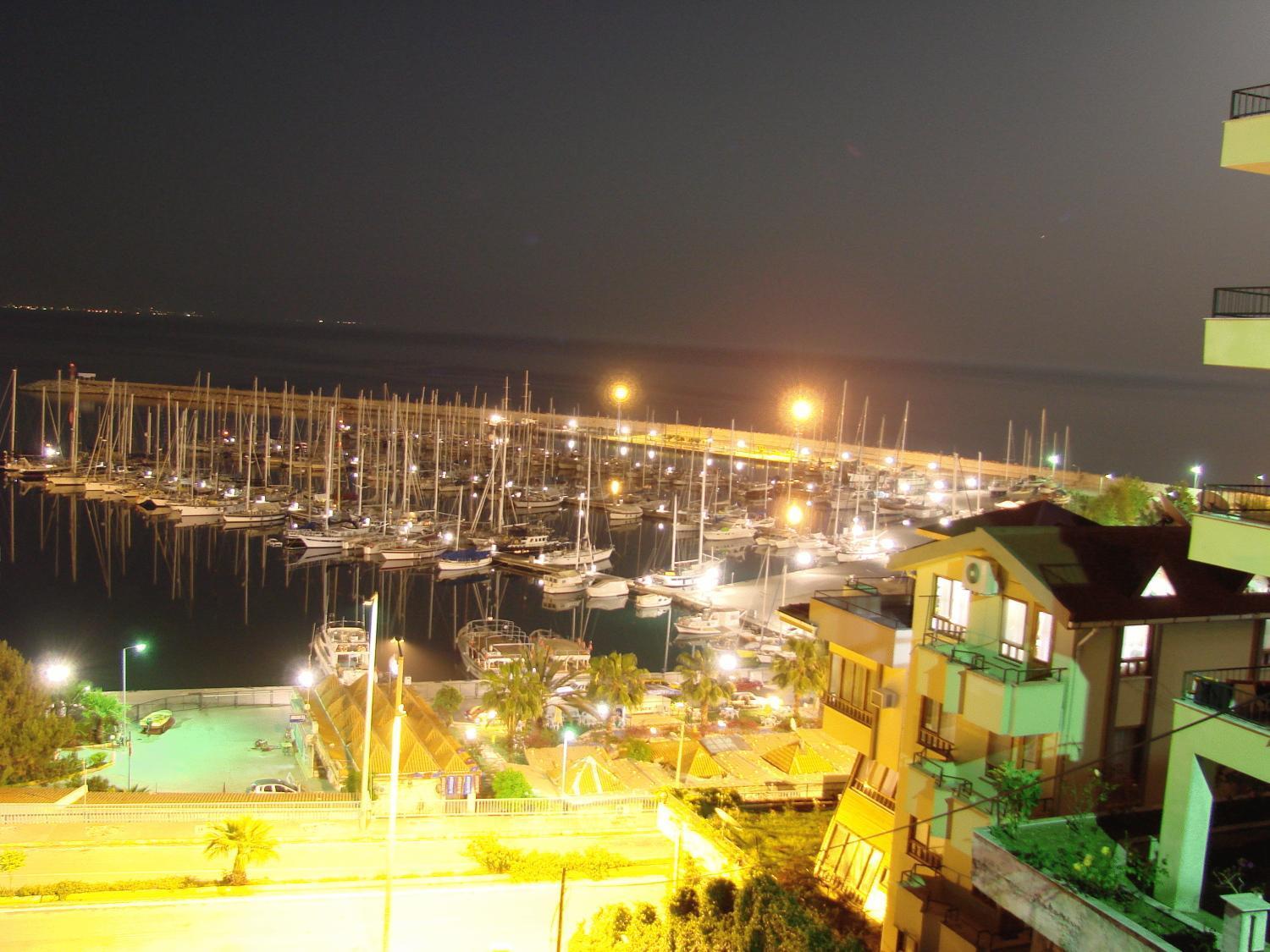 Hotel Simsek ฟินิเค ภายนอก รูปภาพ